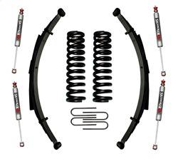 Skyjacker - Skyjacker 176PKS-M Suspension Lift Kit w/Shock - Image 1