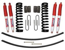 Skyjacker - Skyjacker 179PK-H Suspension Lift Kit w/Shock - Image 1