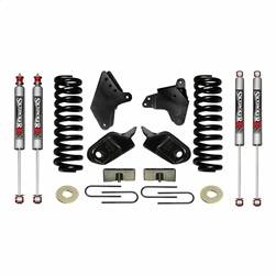 Skyjacker - Skyjacker 184F2K-M Suspension Lift Kit w/Shock - Image 1