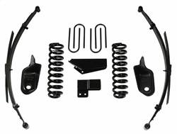 Skyjacker - Skyjacker 184PKS Suspension Lift Kit - Image 1