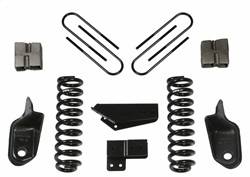 Skyjacker - Skyjacker 186BK Suspension Lift Kit - Image 1