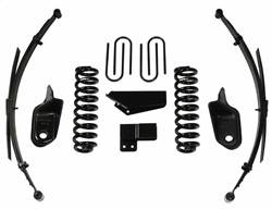 Skyjacker - Skyjacker 186BKS Suspension Lift Kit - Image 1