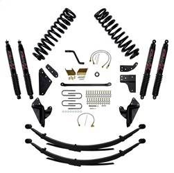 Skyjacker - Skyjacker 188BKS-AB Suspension Lift Kit w/Shock - Image 1