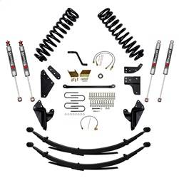 Skyjacker - Skyjacker 188BKS-AM Suspension Lift Kit w/Shock - Image 1