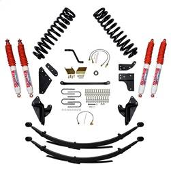 Skyjacker - Skyjacker 188BKS-AN Suspension Lift Kit w/Shock - Image 1