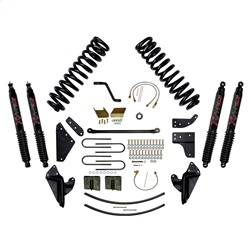 Skyjacker - Skyjacker 188P2K-AB Suspension Lift Kit w/Shock - Image 1