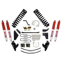 Skyjacker - Skyjacker 188P2K-AN Suspension Lift Kit w/Shock - Image 1