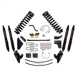 Skyjacker - Skyjacker 188PK-AB Suspension Lift Kit w/Shock - Image 1