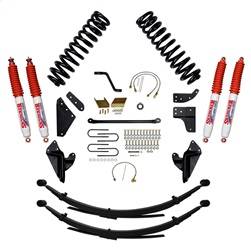 Skyjacker - Skyjacker 188PKS-AH Suspension Lift Kit w/Shock - Image 1