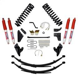 Skyjacker - Skyjacker 188PKS-AN Suspension Lift Kit w/Shock - Image 1