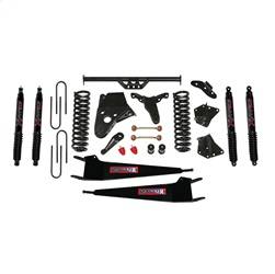 Skyjacker - Skyjacker 234RHK-AB Suspension Lift Kit w/Shock - Image 1