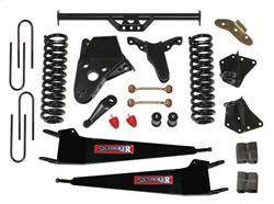 Skyjacker - Skyjacker 236RHK-A Class II Suspension Lift Kit - Image 1