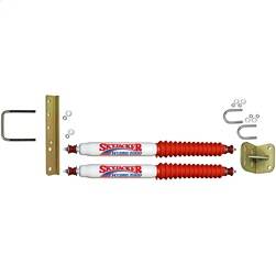 Skyjacker - Skyjacker 7200 Steering Stabilizer Dual Kit - Image 1