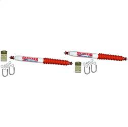 Skyjacker - Skyjacker 7210 Steering Stabilizer Dual Kit - Image 1