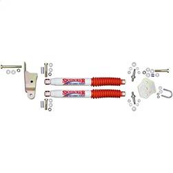 Skyjacker - Skyjacker 7217 Steering Stabilizer Dual Kit - Image 1