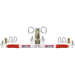 Skyjacker - Skyjacker 7220 Steering Stabilizer Dual Kit - Image 1