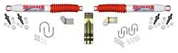 Skyjacker - Skyjacker 7254 Steering Stabilizer Dual Kit - Image 1