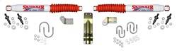 Skyjacker - Skyjacker 7270 Steering Stabilizer Dual Kit - Image 1