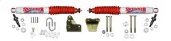 Skyjacker - Skyjacker 7297 Steering Stabilizer Dual Kit - Image 1