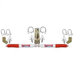 Skyjacker - Skyjacker 7253 Steering Stabilizer Dual Kit - Image 1