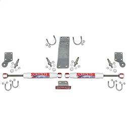 Skyjacker - Skyjacker 7206 Steering Stabilizer Dual Kit - Image 1