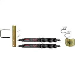 Skyjacker - Skyjacker 8200 Steering Stabilizer Dual Kit - Image 1