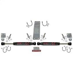 Skyjacker - Skyjacker 8204 Steering Stabilizer Dual Kit - Image 1