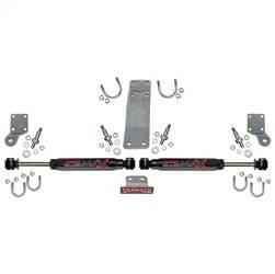 Skyjacker - Skyjacker 8206 Steering Stabilizer Dual Kit - Image 1