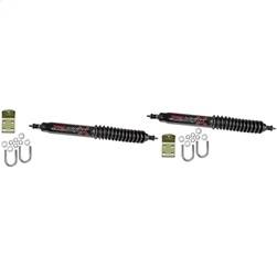 Skyjacker - Skyjacker 8210 Steering Stabilizer Dual Kit - Image 1