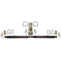 Skyjacker - Skyjacker 8220 Steering Stabilizer Dual Kit - Image 1