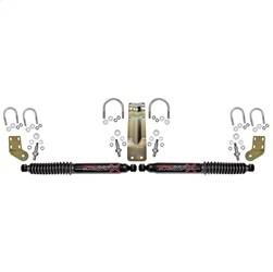 Skyjacker - Skyjacker 8253 Steering Stabilizer Dual Kit - Image 1