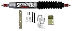 Skyjacker - Skyjacker 9186 Steering Stabilizer Single Kit - Image 1