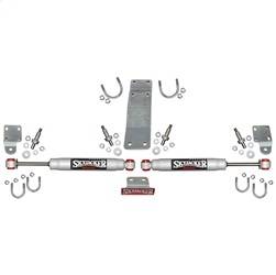 Skyjacker - Skyjacker 9204 Steering Stabilizer Dual Kit - Image 1