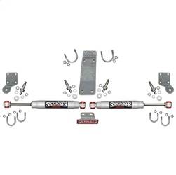 Skyjacker - Skyjacker 9206 Steering Stabilizer Dual Kit - Image 1