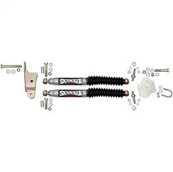 Skyjacker - Skyjacker 9217 Steering Stabilizer Dual Kit - Image 1