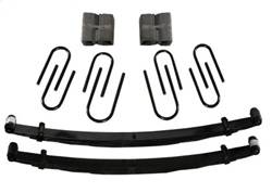 Skyjacker - Skyjacker C125AK8 Suspension Lift Kit - Image 1