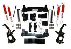 Skyjacker - Skyjacker C11781KH Suspension Lift Kit w/Shock - Image 1