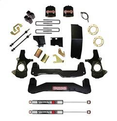 Skyjacker - Skyjacker C14660APK-M Suspension Lift Kit w/Shock - Image 1