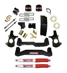 Skyjacker - Skyjacker C14660PK-H Suspension Lift Kit w/Shock - Image 1