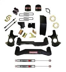 Skyjacker - Skyjacker C14660PK-M Suspension Lift Kit w/Shock - Image 1