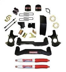 Skyjacker - Skyjacker C14660PK-N Suspension Lift Kit w/Shock - Image 1