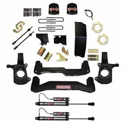 Skyjacker - Skyjacker C14660PK-X Suspension Lift Kit w/Shock - Image 1