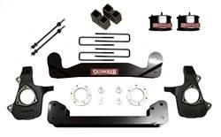 Skyjacker - Skyjacker C14460APK Suspension Lift Kit - Image 1