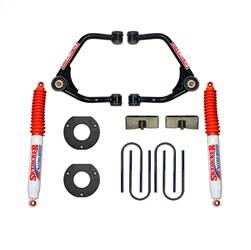 Skyjacker - Skyjacker C19350MPN Suspension Lift Kit w/Shock - Image 1