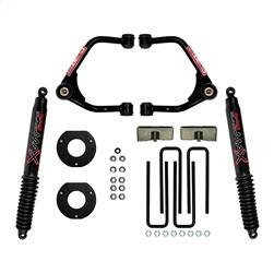 Skyjacker - Skyjacker C19350PB Suspension Lift Kit w/Shock - Image 1