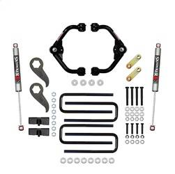 Skyjacker - Skyjacker C20350PM Suspension Lift Kit w/Shock - Image 1