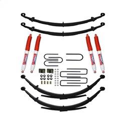 Skyjacker - Skyjacker C240AJKS-N Suspension Lift Kit w/Shock - Image 1