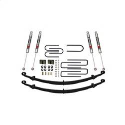 Skyjacker - Skyjacker C240AK-M Suspension Lift Kit w/Shock - Image 1