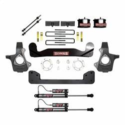 Skyjacker - Skyjacker C7360PK-X Suspension Lift Kit w/Shock - Image 1