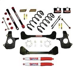 Skyjacker - Skyjacker C7360SK-H Suspension Lift Kit w/Shock - Image 1